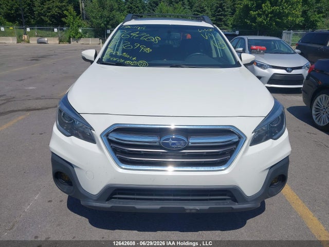 Продажа на аукционе авто 2019 Subaru Outback 3.6r Touring, vin: 4S4BSFDC8K3309948, номер лота: 12642608