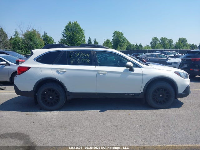 Продажа на аукционе авто 2019 Subaru Outback 3.6r Touring, vin: 4S4BSFDC8K3309948, номер лота: 12642608