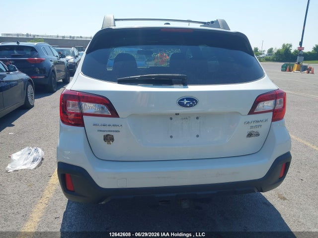 Продажа на аукционе авто 2019 Subaru Outback 3.6r Touring, vin: 4S4BSFDC8K3309948, номер лота: 12642608