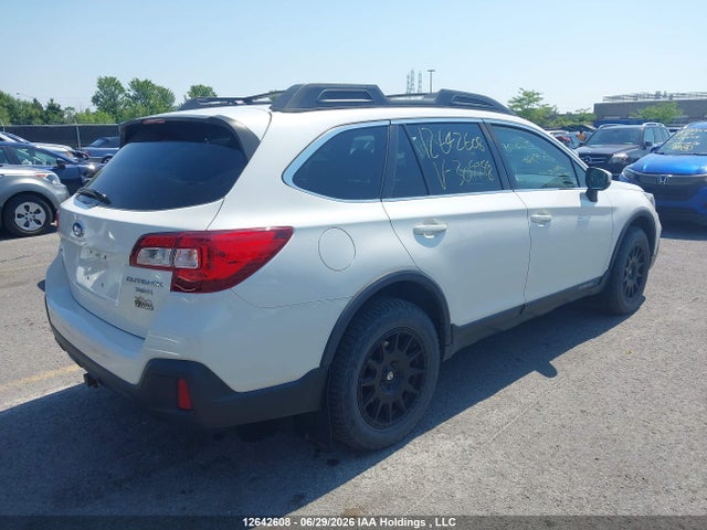 Продажа на аукционе авто 2019 Subaru Outback 3.6r Touring, vin: 4S4BSFDC8K3309948, номер лота: 12642608