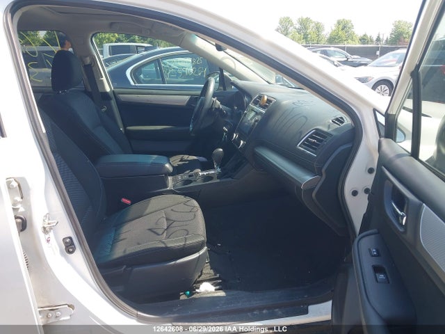 Продажа на аукционе авто 2019 Subaru Outback 3.6r Touring, vin: 4S4BSFDC8K3309948, номер лота: 12642608