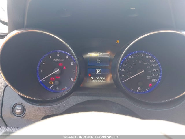Продажа на аукционе авто 2019 Subaru Outback 3.6r Touring, vin: 4S4BSFDC8K3309948, номер лота: 12642608