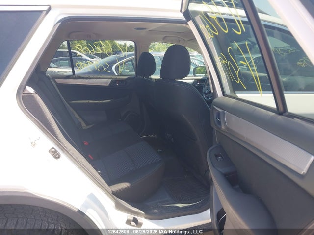 Продажа на аукционе авто 2019 Subaru Outback 3.6r Touring, vin: 4S4BSFDC8K3309948, номер лота: 12642608