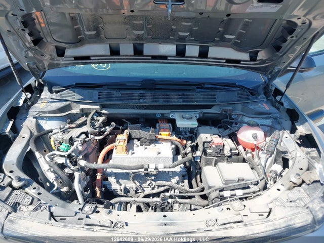 2025 Chevrolet Equinox Ev Rs მანქანა იყიდება აუქციონზე, vin: 3GN7DSRR9SS173342, აუქციონის ნომერი: 12642609