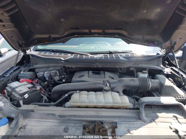 1FTFW1E88NFB14765 Ford F-150 King Ranch/lariat/limited/platinum/tremor/xl/xlt