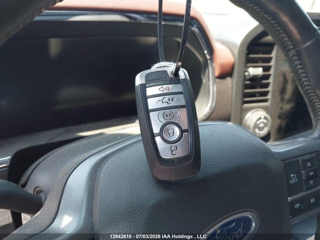 1FTFW1E88NFB14765 Ford F-150 King Ranch/lariat/limited/platinum/tremor/xl/xlt