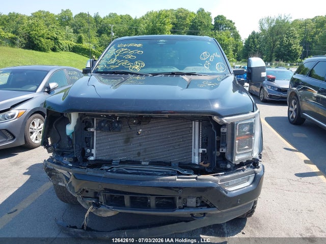 1FTFW1E88NFB14765 Ford F-150 King Ranch/lariat/limited/platinum/tremor/xl/xlt