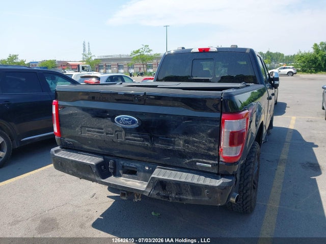 1FTFW1E88NFB14765 Ford F-150 King Ranch/lariat/limited/platinum/tremor/xl/xlt