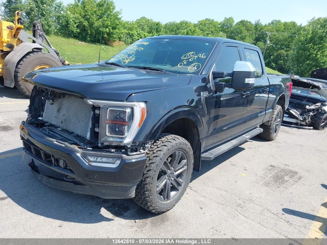 1FTFW1E88NFB14765 Ford F-150 King Ranch/lariat/limited/platinum/tremor/xl/xlt