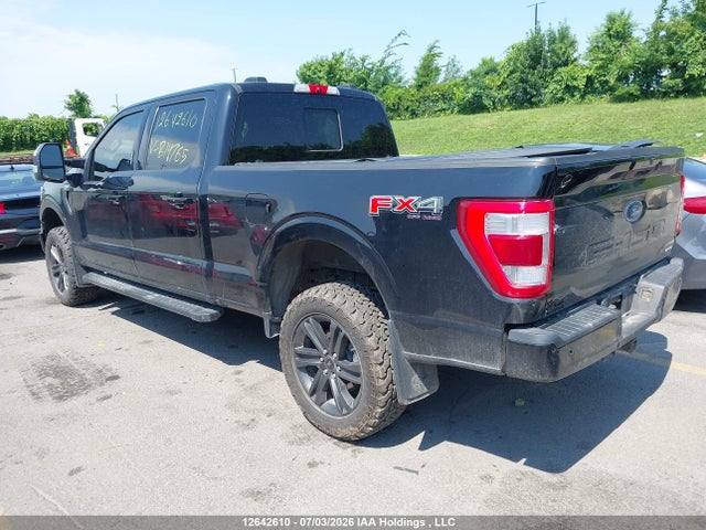 1FTFW1E88NFB14765 Ford F-150 King Ranch/lariat/limited/platinum/tremor/xl/xlt
