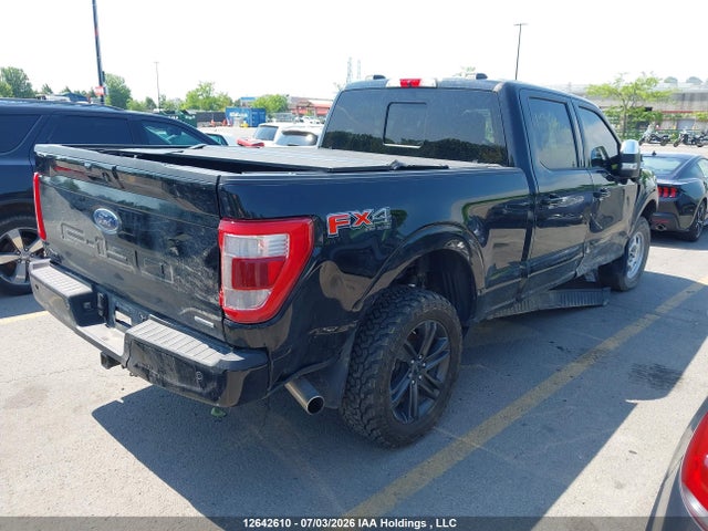 1FTFW1E88NFB14765 Ford F-150 King Ranch/lariat/limited/platinum/tremor/xl/xlt