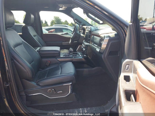 1FTFW1E88NFB14765 Ford F-150 King Ranch/lariat/limited/platinum/tremor/xl/xlt