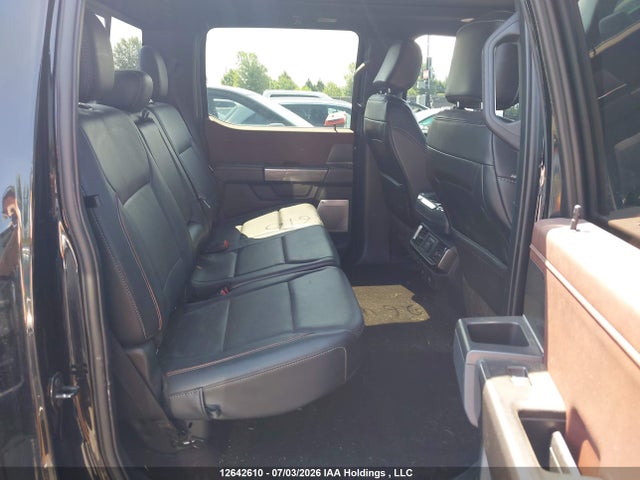 1FTFW1E88NFB14765 Ford F-150 King Ranch/lariat/limited/platinum/tremor/xl/xlt
