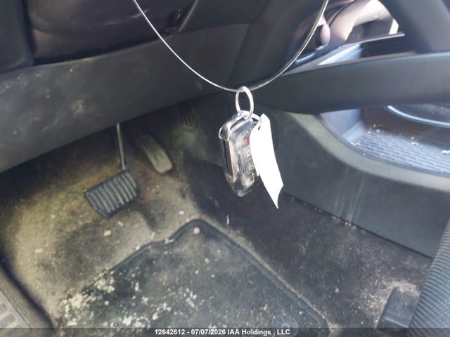 2LMTJ8LR0GBL66651 Lincoln MKX