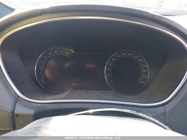 2LMTJ8LR0GBL66651 Lincoln MKX
