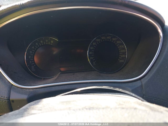 2LMTJ8LR0GBL66651 Lincoln MKX