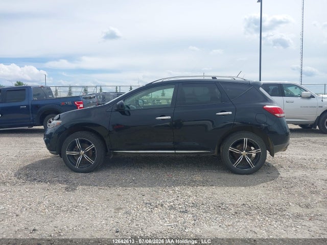 Aukcja sprzedaży 2014 Nissan Murano Platinum/s/sl/sv, vin: JN8AZ1MW2EW502581, numer aukcji: 12642613