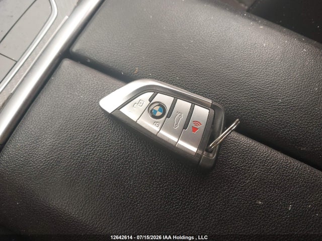 Продажа на аукционе авто 2022 Bmw X5 Xdrive40i, vin: 5UXCR6C07N9L10620, номер лота: 12642614
