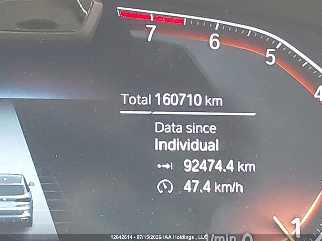 Продажа на аукционе авто 2022 Bmw X5 Xdrive40i, vin: 5UXCR6C07N9L10620, номер лота: 12642614