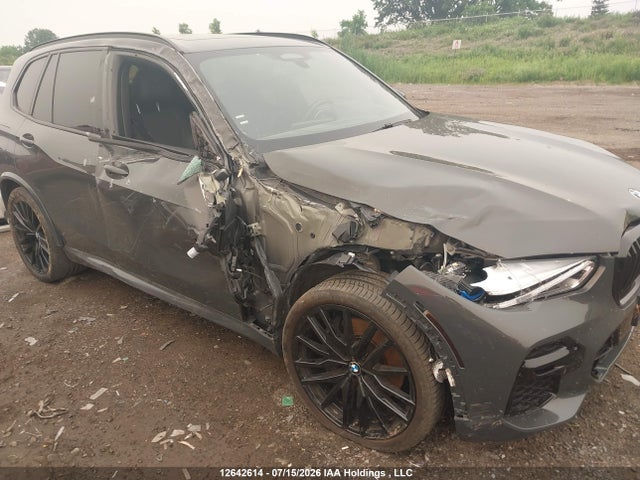 5UXCR6C07N9L10620 BMW X5 Xdrive40i