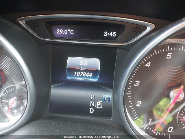 Продаж на аукціоні авто 2019 Mercedes-benz Gla 250 4matic, vin: WDCTG4GB7KJ636980, номер лоту: 12642615