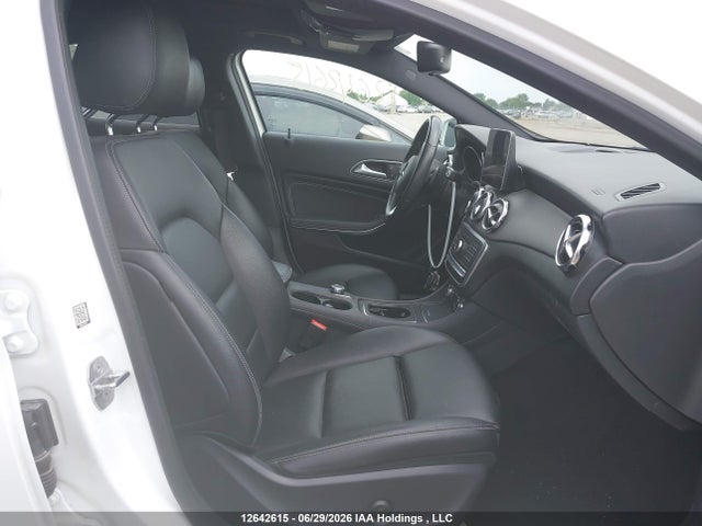 Продаж на аукціоні авто 2019 Mercedes-benz Gla 250 4matic, vin: WDCTG4GB7KJ636980, номер лоту: 12642615