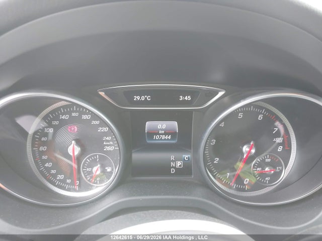 Продаж на аукціоні авто 2019 Mercedes-benz Gla 250 4matic, vin: WDCTG4GB7KJ636980, номер лоту: 12642615