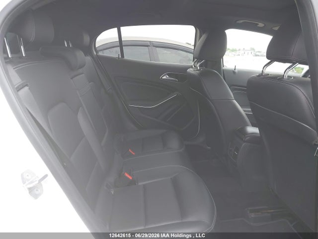 Продаж на аукціоні авто 2019 Mercedes-benz Gla 250 4matic, vin: WDCTG4GB7KJ636980, номер лоту: 12642615