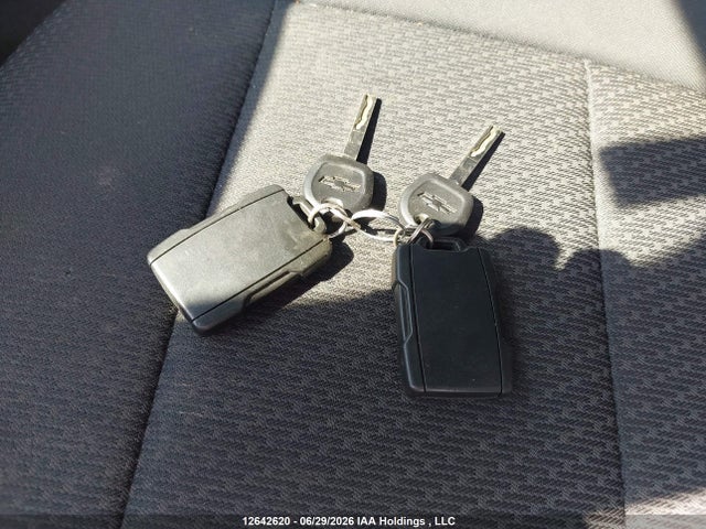 Продаж на аукціоні авто 2021 Chevrolet Silverado 1500 Custom Trail Boss, vin: 1GCPYCEF4MZ297376, номер лоту: 12642620