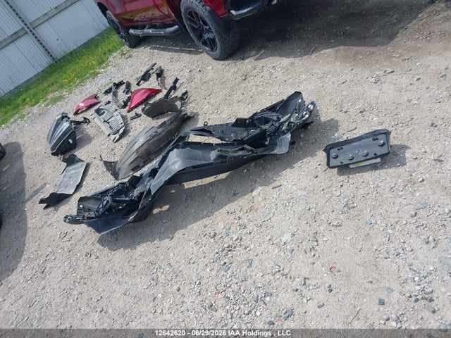 Продаж на аукціоні авто 2021 Chevrolet Silverado 1500 Custom Trail Boss, vin: 1GCPYCEF4MZ297376, номер лоту: 12642620