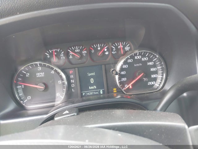 12642621 :رقم المزاد ، 3GCUKNEH3HG472322 vin ، 2017 Chevrolet Silverado K1500/k1500 Ls مزاد بيع