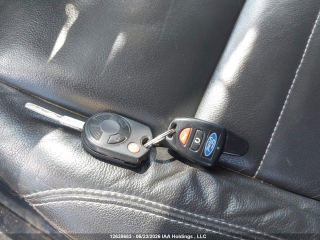 Ford ESCAPE SE 2015 1FMCU9GX1FUC50949 Image 11