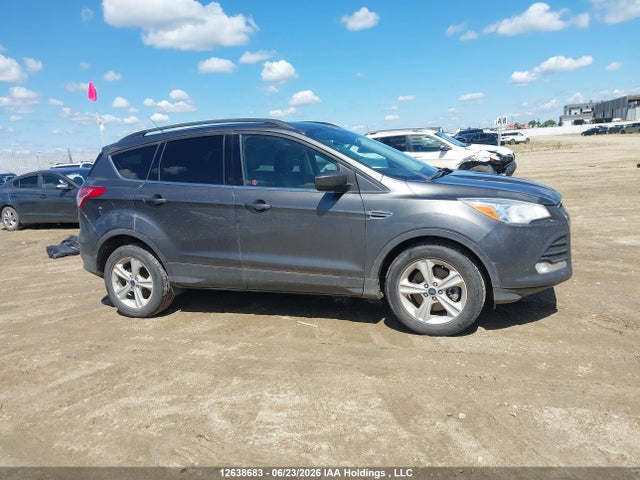 Ford ESCAPE SE 2015 1FMCU9GX1FUC50949 Image 13
