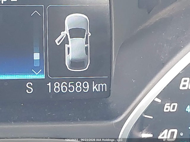 Ford ESCAPE SE 2015 1FMCU9GX1FUC50949 Image 15