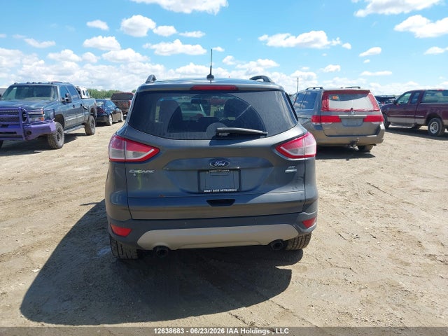 Ford ESCAPE SE 2015 1FMCU9GX1FUC50949 Image 16