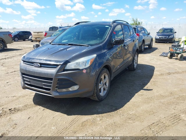Ford ESCAPE SE 2015 1FMCU9GX1FUC50949 Image 2