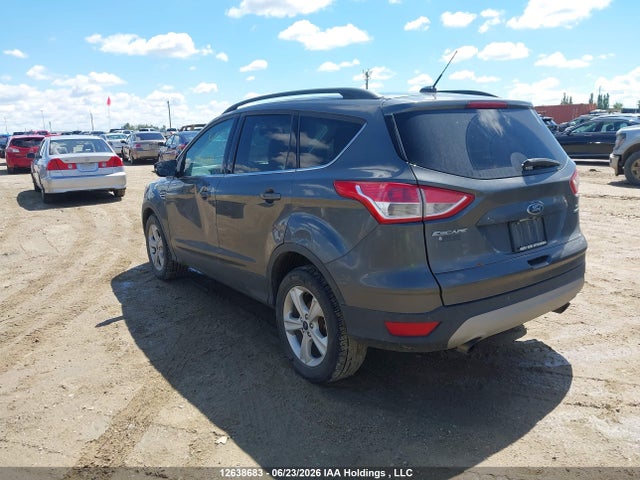Ford ESCAPE SE 2015 1FMCU9GX1FUC50949 Image 3
