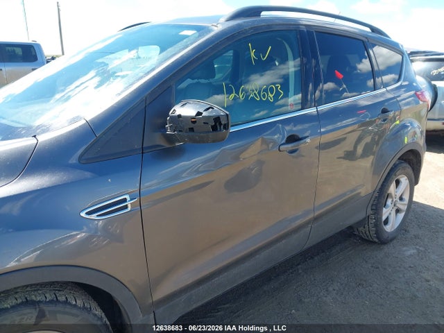 Ford ESCAPE SE 2015 1FMCU9GX1FUC50949 Image 6