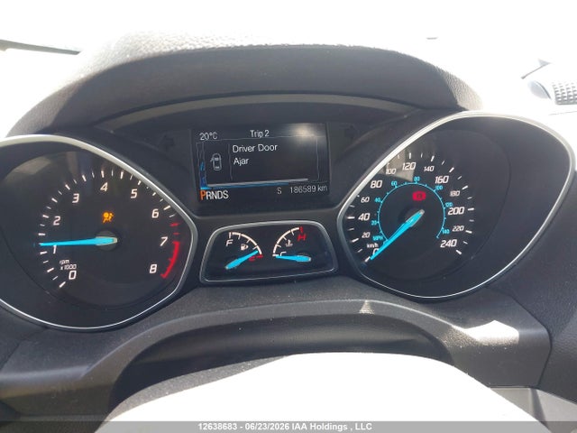 Ford ESCAPE SE 2015 1FMCU9GX1FUC50949 Image 7