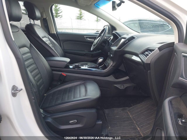 2FMPK4J9XJBB21904 Ford EDGE SEL