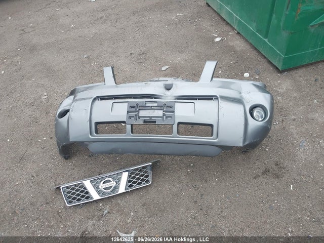 2006 Nissan X-trail Xe/se მანქანა იყიდება აუქციონზე, vin: JN8BT08V36W210702, აუქციონის ნომერი: 12642625