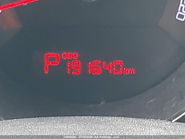 12642626 :رقم المزاد ، KNDJT2A2XB7199267 vin ، 2011 Kia Soul +/!/sport مزاد بيع