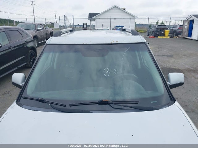 12642626 :رقم المزاد ، KNDJT2A2XB7199267 vin ، 2011 Kia Soul +/!/sport مزاد بيع