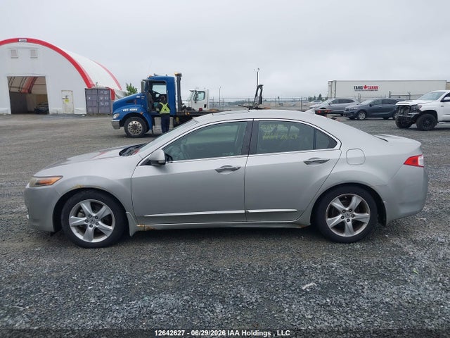 Продажа на аукционе авто 2010 Acura Tsx, vin: JH4CU2F63AC800413, номер лота: 12642627