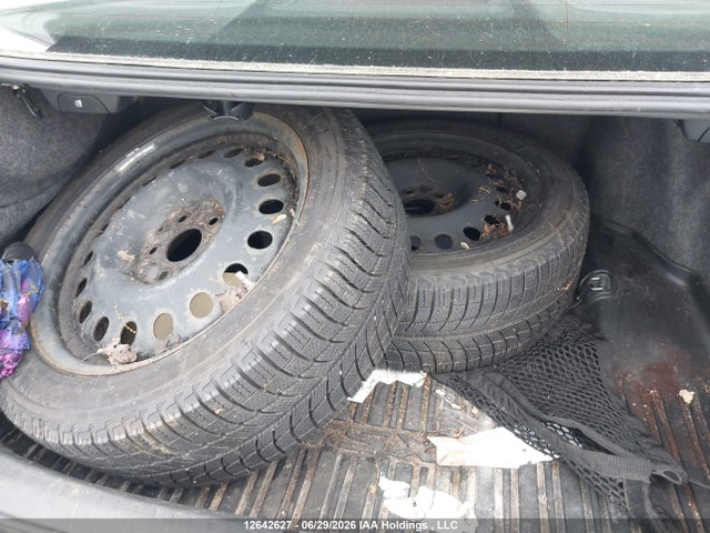 12642627 :رقم المزاد ، JH4CU2F63AC800413 vin ، 2010 Acura Tsx مزاد بيع