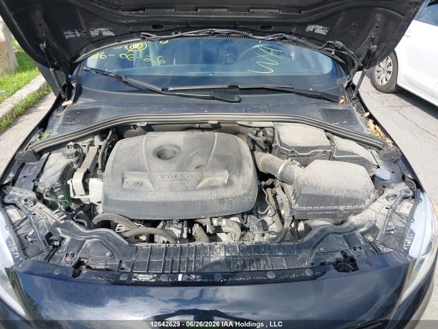 Volvo S60 T5 Dynamic 2018 YV140MTL4J2462768 Image 10