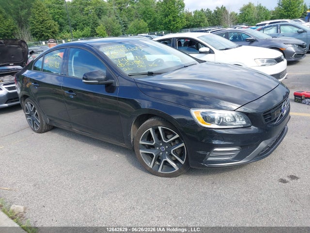 Volvo S60 T5 Dynamic 2018 YV140MTL4J2462768 Image 13