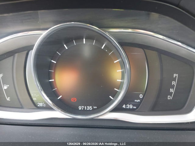 Volvo S60 T5 Dynamic 2018 YV140MTL4J2462768 Image 15