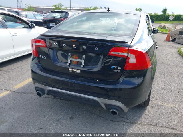 Volvo S60 T5 Dynamic 2018 YV140MTL4J2462768 Image 16