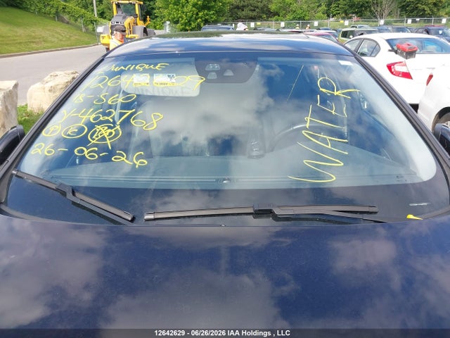 Volvo S60 T5 Dynamic 2018 YV140MTL4J2462768 Image 17